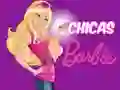 Oyunu Barbie Kızları çevrimiçi