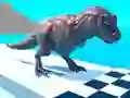 Oyunu Dino Rex Koşusu çevrimiçi