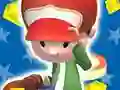 Oyunu Zıplayan Adam çevrimiçi Oyunu Zıplayan Adam çevrimiçi