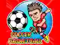 Oyunu Futbol Basketbol çevrimiçi Oyunu Futbol Basketbol çevrimiçi