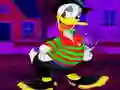 Oyunu Donald Duck Giydirme çevrimiçi