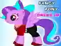 Oyunu Şık Pony Giydirme çevrimiçi Oyunu Şık Pony Giydirme çevrimiçi