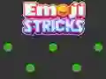 Oyunu Emoji Vuruşları çevrimiçi Oyunu Emoji Vuruşları çevrimiçi