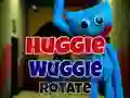 Oyunu Huggie Wuggie Döndür çevrimiçi