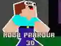 Oyunu Noob Parkour 3D çevrimiçi