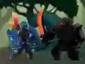 Oyunu Ejderha Ninja Savaşçıları çevrimiçi Oyunu Ejderha Ninja Savaşçıları çevrimiçi