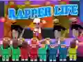 Oyunu Rapper Hayatı çevrimiçi