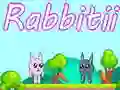 Oyunu Tavşancıklar çevrimiçi