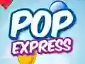 Oyunu PoP Ekspresi çevrimiçi Oyunu PoP Ekspresi çevrimiçi