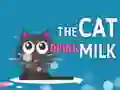 Oyunu Kedi süt içiyor çevrimiçi Oyunu Kedi süt içiyor çevrimiçi