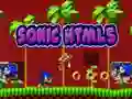 Oyunu Sonic HTML5 çevrimiçi