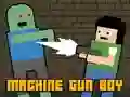 Oyunu Makineli Tüfek Çocuk çevrimiçi