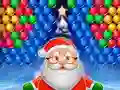 Oyunu Santa Baloncuk Patlaması çevrimiçi