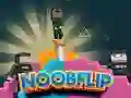 Oyunu Noob Flip çevrimiçi