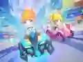 Oyunu Boom Kart 3D çevrimiçi Oyunu Boom Kart 3D çevrimiçi