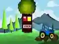 Oyunu Traktör Kaçağı çevrimiçi