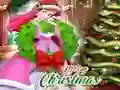 Oyunu Ariel Küçük Deniz Kızı Noel Kıyafeti çevrimiçi Oyunu Ariel Küçük Deniz Kızı Noel Kıyafeti çevrimiçi