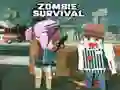Oyunu Zombi Hayatta Kalma çevrimiçi Oyunu Zombi Hayatta Kalma çevrimiçi