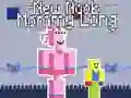 Oyunu Yeni Noob Anne Long çevrimiçi Oyunu Yeni Noob Anne Long çevrimiçi