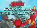 Oyunu Kaptan Amerika: Iron Man - Ultron'un Yükselişi 2 çevrimiçi