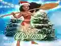 Oyunu Moana Noel Kazak çevrimiçi