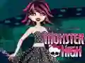 Oyunu Monster High Draculaura çevrimiçi