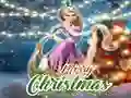 Oyunu Rapunzel Noel Kazak Tasarımı çevrimiçi