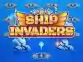 Oyunu Gemi Saldırganları çevrimiçi