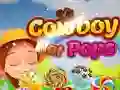 Oyunu Kovboy Şapkası Patlıyor çevrimiçi