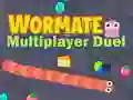 Oyunu Wormate çok oyunculu düello çevrimiçi Oyunu Wormate çok oyunculu düello çevrimiçi