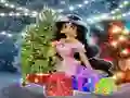 Oyunu Jasmine | Aladdin Noel Kazak Tasarımı çevrimiçi Oyunu Jasmine | Aladdin Noel Kazak Tasarımı çevrimiçi