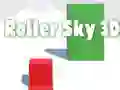 Oyunu Roller Gökyüzü 3D çevrimiçi Oyunu Roller Gökyüzü 3D çevrimiçi