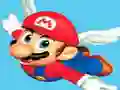Oyunu Flappy Mario çevrimiçi