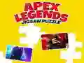 Oyunu Apex Legends Yapboz çevrimiçi Oyunu Apex Legends Yapboz çevrimiçi