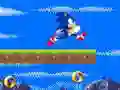 Oyunu Sonic Mobil çevrimiçi Oyunu Sonic Mobil çevrimiçi
