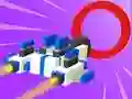 Oyunu Hovercraft Uçuşu 3D çevrimiçi Oyunu Hovercraft Uçuşu 3D çevrimiçi
