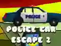 Oyunu Polis Aracı Kaçışı 2 çevrimiçi