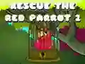 Oyunu Kırmızı Papağanı Kurtar 2 çevrimiçi