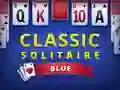 Oyunu Klasik Solitaire Mavi çevrimiçi Oyunu Klasik Solitaire Mavi çevrimiçi
