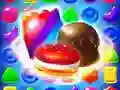 Oyunu Şeker Patlatma Mania çevrimiçi Oyunu Şeker Patlatma Mania çevrimiçi