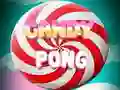 Oyunu Candy Pong çevrimiçi Oyunu Candy Pong çevrimiçi
