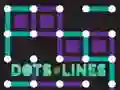 Oyunu Noktalar ve Çizgiler çevrimiçi