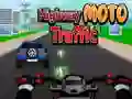Oyunu Otoyol Moto Trafiği çevrimiçi