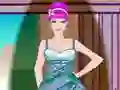 Oyunu Barbie Şık Elbise çevrimiçi Oyunu Barbie Şık Elbise çevrimiçi