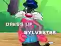 Oyunu Sylvester Giydirme çevrimiçi
