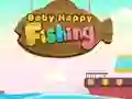 Oyunu Bebek Mutlu Balık Avı çevrimiçi