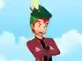 Oyunu Peter Pan çevrimiçi Oyunu Peter Pan çevrimiçi