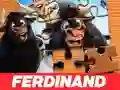Oyunu Ferdinand Yapbozu çevrimiçi Oyunu Ferdinand Yapbozu çevrimiçi