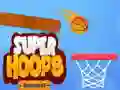 Oyunu Süper Hops Basketbol çevrimiçi