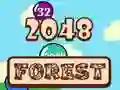 Oyunu 2048 Orman çevrimiçi Oyunu 2048 Orman çevrimiçi